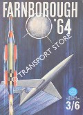 Farnborough '64 by Society of British Aerospace Companies